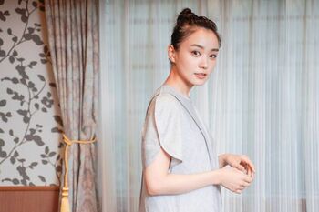 奈緒 松本穂香の意外性にキュン！「次は私から“好きだよ”って言いたい」