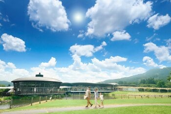 【プリンスグランドリゾート軽井沢】長野県・群馬県にお住まいのみなさまへ贈る、特別ステイプラン登場「軽井沢・プリンスショッピングプラザ 商品お引換券付きプラン」