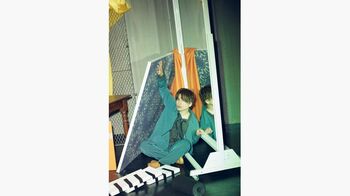 『仲村宗悟 2nd LIVE TOUR 〜+ING〜 完全生中継』フジテレビONE スポーツ・バラエティで放送