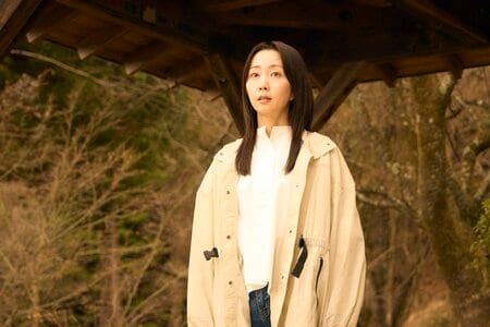 夫からのモラハラに苦しむあゆみ（木南晴夏）ある日、 唯一安心できるキッチンでKei（高杉真宙）と出会う『今夜、秘密のキッチンで』第1話予告