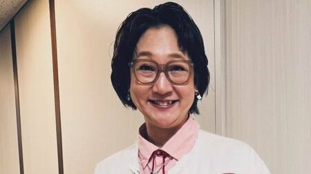 「中年太りでも…」北陽・虻川美穂子(51) スポーツウェア姿のおちゃめなエクササイズ動画に反響「親近感」「頑張る姿素敵！」