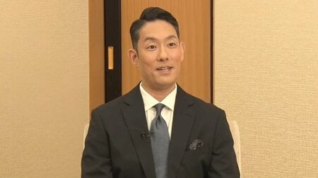 中村勘九郎 急に挙式をすると言い出す中村七之助、やっぱり名前を変えると言い出す中村鶴松…「バタバタな2人の“弟”に、長男困りました（笑）」