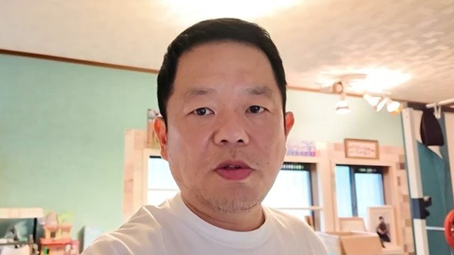 ダイアン津田 我が子への“本格仕様”手作りおもちゃ公開！“センス抜群”こだわり詰まったDIYに「アイデアがほんとすごい」「理想のお父さん」