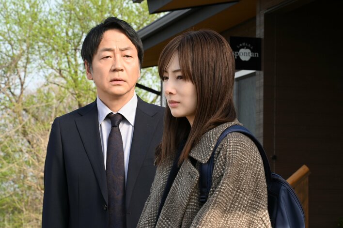 紘海（北川景子）の逮捕で決着！？旭（大森南朋）は、紘海を慕う萌子（一色香澄）を思って決断できず…『あなたを奪ったその日から』最終話予告