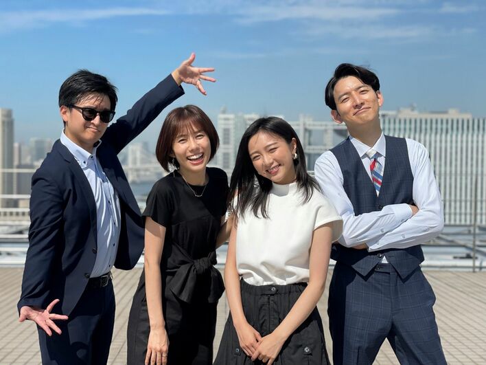 フジアナ公式YouTubeチャンネル「公式 フジテレビアナウンサーch.」開設！