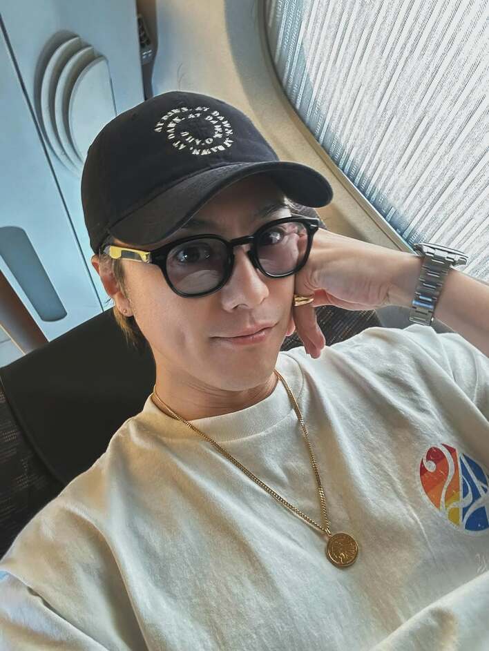 何年前でしょ？？」EXILE TAKAHIRO 変わらぬ過去ビジュ姿に反響「全部