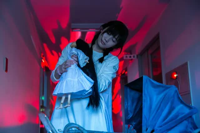 全裸監督』で脚光を浴びた森田望智がドラマ初主演！鈴木光司の新作