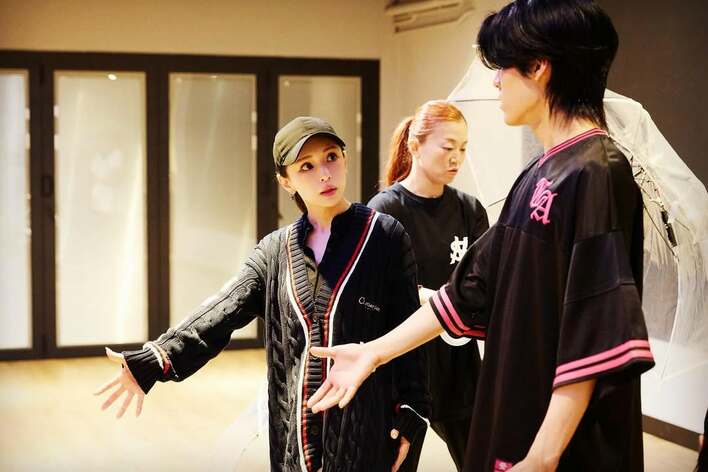 浜崎あゆみLIVEスタッフ法被 浜崎あゆみ 法被｜Yahoo!フリマ（旧PayPayフリマ）