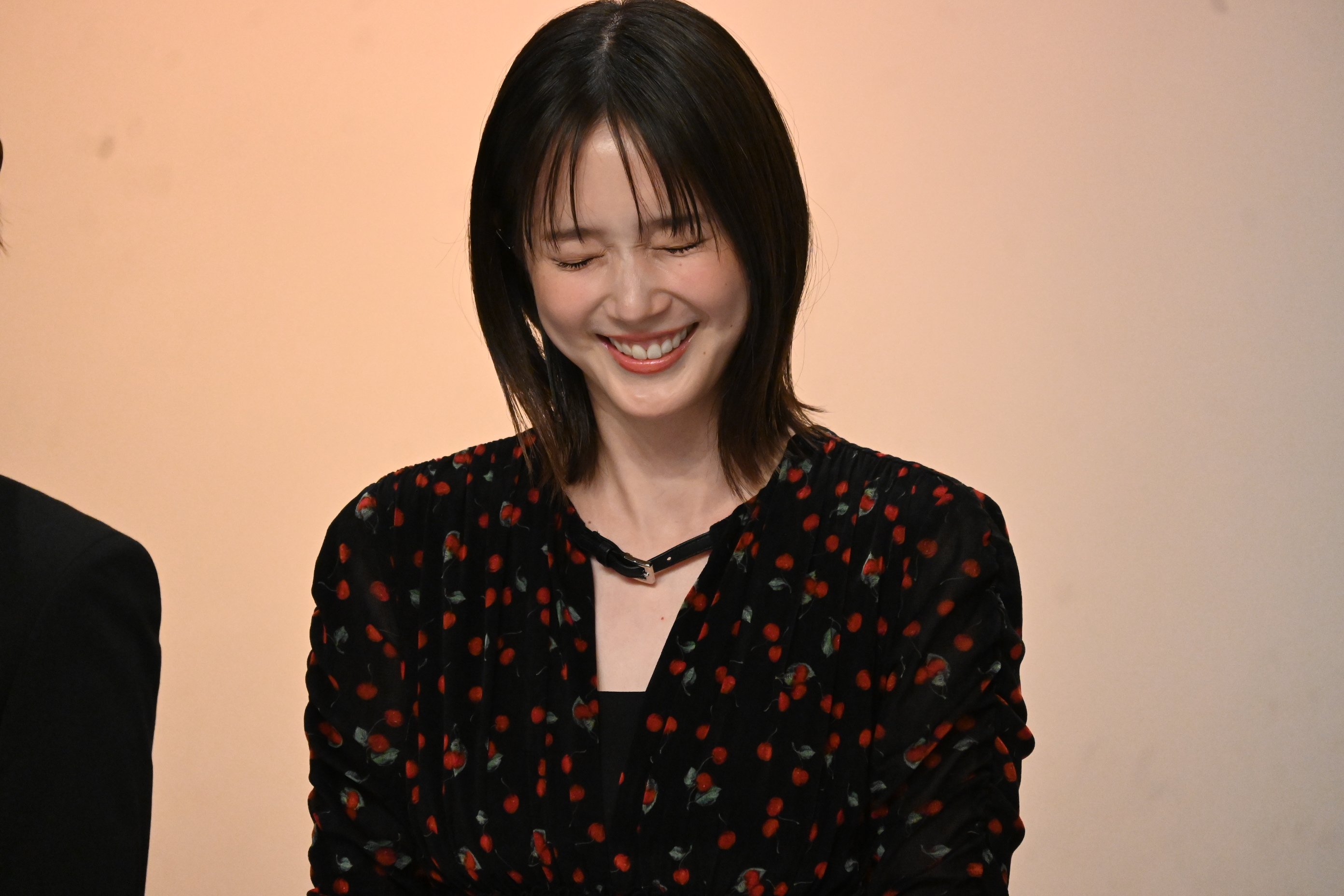 本田翼が“ほんつば”呼びを完全スルー！？志田未来のタレコミに