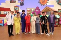 前田敦子、高橋みなみ、陣内智則、ケンドーコバヤシがスパイ企画に参戦！ブチギレ、土下座…白熱の推理バトルに