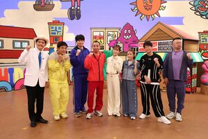 前田敦子、高橋みなみ、陣内智則、ケンドーコバヤシがスパイ企画に参戦！ブチギレ、土下座…白熱の推理バトルに