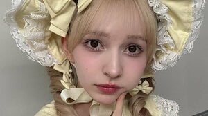 FRUITS ZIPPER早瀬ノエル 兄とのフランス・パリ旅行ショットを披露！バゲット抱えた映画みたいな一枚に「海外に溶け込んでる」と絶賛の声