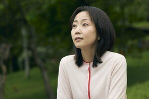 あゆみ（木南晴夏）と慧（高杉真宙）は協力してレシピノート完成を目指すことに！『今夜、秘密のキッチンで』第5話予告
