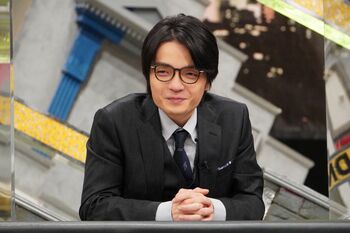 岡山天音が動画配信に初挑戦…も「今回は、斉藤慎二さんスペシャル（笑）」