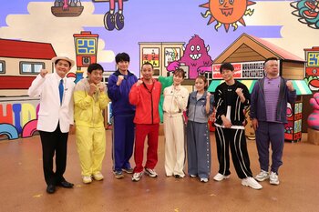 前田敦子、高橋みなみ、陣内智則、ケンドーコバヤシがスパイ企画に参戦！ブチギレ、土下座…白熱の推理バトルに