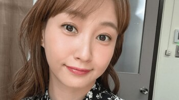 藤本美貴「シルエットがミキティ」な “仲良し姉妹” 8歳と4歳の娘たちを公開