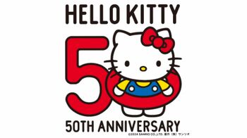 50周年ハローキティ　レディ・ガガ、ケイティー・ペリー、ブルーノ・マーズら「ファン」公言　大谷翔平所属ドジャースとコラボも　世界中で愛され続ける理由