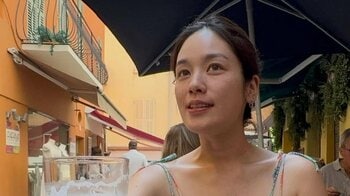 「南仏の似合う女」筧美和子 “まるで映画”な絶景ショット連発！ニースやモナコを満喫する優雅な姿に「幸せオーラが出まくってる！」
