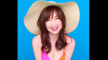 34年ぶりビキニ姿が話題！森口博子(56) 今度はすっぴん写真を公開し「惚れ直した」「若返りましたね」とファン歓喜