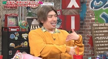 EXIT・りんたろー。2歳息子の「人形の寝かしつけ」が可愛すぎる！「どんどん可愛くなるからどうする？」と成長にデレデレ