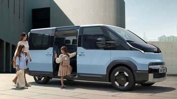 株式会社ダイレクトカーズ、Kia PBV passenger をベースとしたEVキャンピングカーを製造　-東京キャンピングカーショー2026にて「DC EVLIFE」シリーズ第一弾を発表-