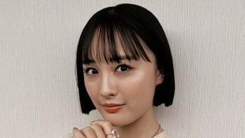 「素敵なお部屋」大友花恋 “おしゃれ”な自宅インテリアを公開！癒やし満点の空間に「センスNICE」「部屋がきれいすぎる」