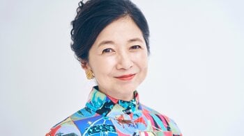 宮崎美子『介護スナックベルサイユ』闇バイトに手を染める大学生役の杢代和人（原因は自分にある。）に期待「一生懸命さが伝わってくる」