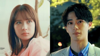 畑芽育・野村康太W主演の縦型ショートドラマが大反響！ 1000万回再生を突破し、世代を越えて話題に！！