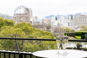 創作フレンチの新店「EPiCLE(エピクル)」がおりづるタワー５階にオープン