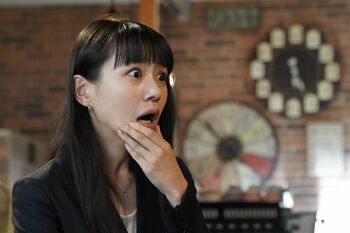 第3話からはラブが大渋滞！？奈緒、髙橋海人との恋に「“キュン爆弾”が散りばめられています」