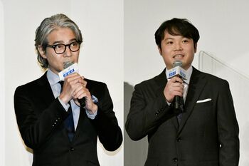 吉岡秀隆 映画「Dr.コトー診療所」で復活の富岡涼に「一番『Dr.コトー』のファンだと思います」