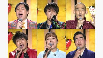 『千鳥の鬼レンチャン3時間SP』“熱語り”神山智洋がリベンジ参戦！