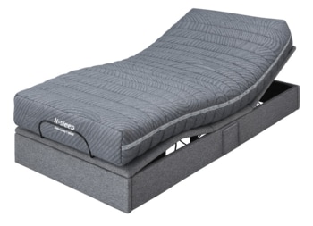 【ニトリ×ミネベアミツミ】共同開発したセンサーベッド 販売のお知らせ