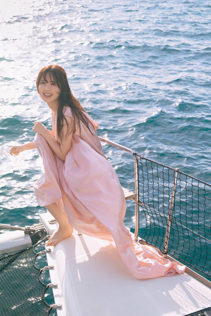 Amazon.co.jp: 乃木坂46 2024年8月個別生写真5枚セット
