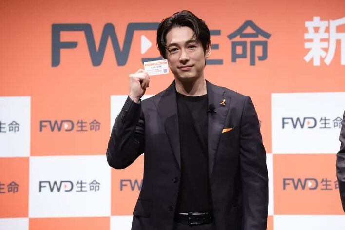 ディーン・フジオカ 転機となった作品は『モンテ・クリスト伯』「壮絶