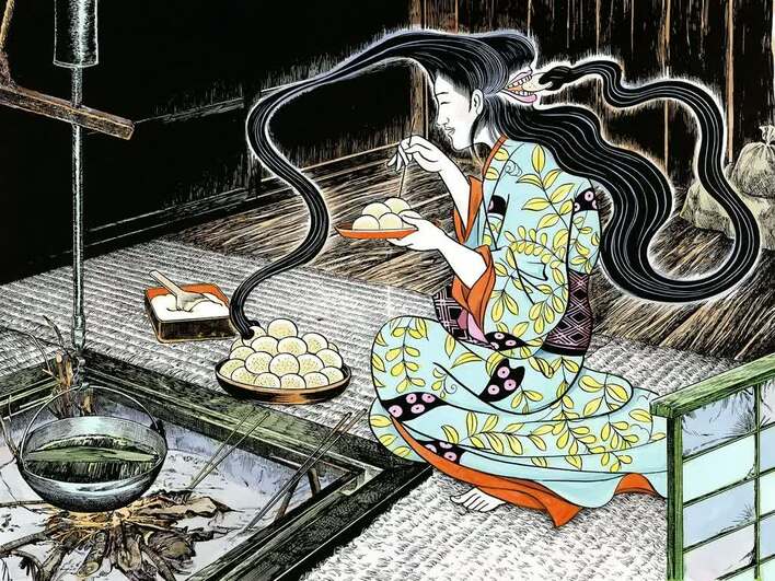 逢魔が時”に妖怪に会えるツアーも！「水木しげるの妖怪百鬼夜行展」が