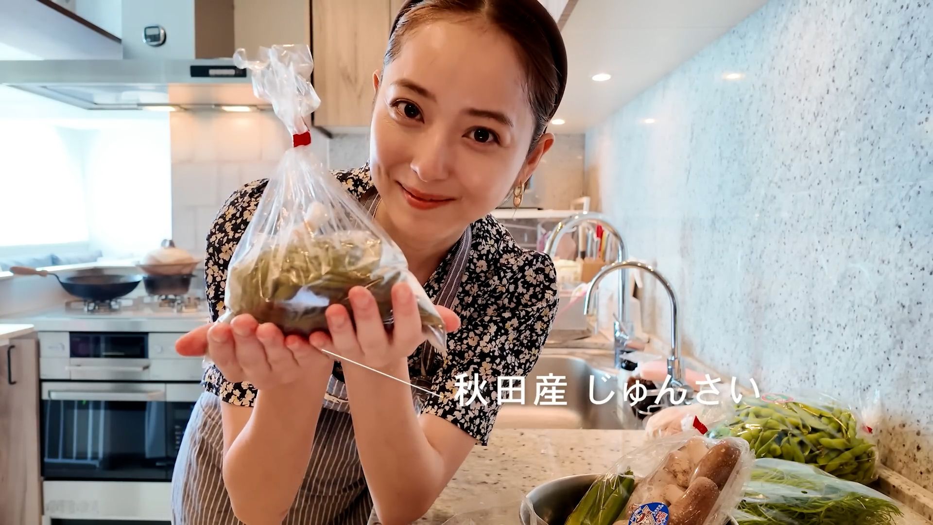 ささきこ様野菜セット