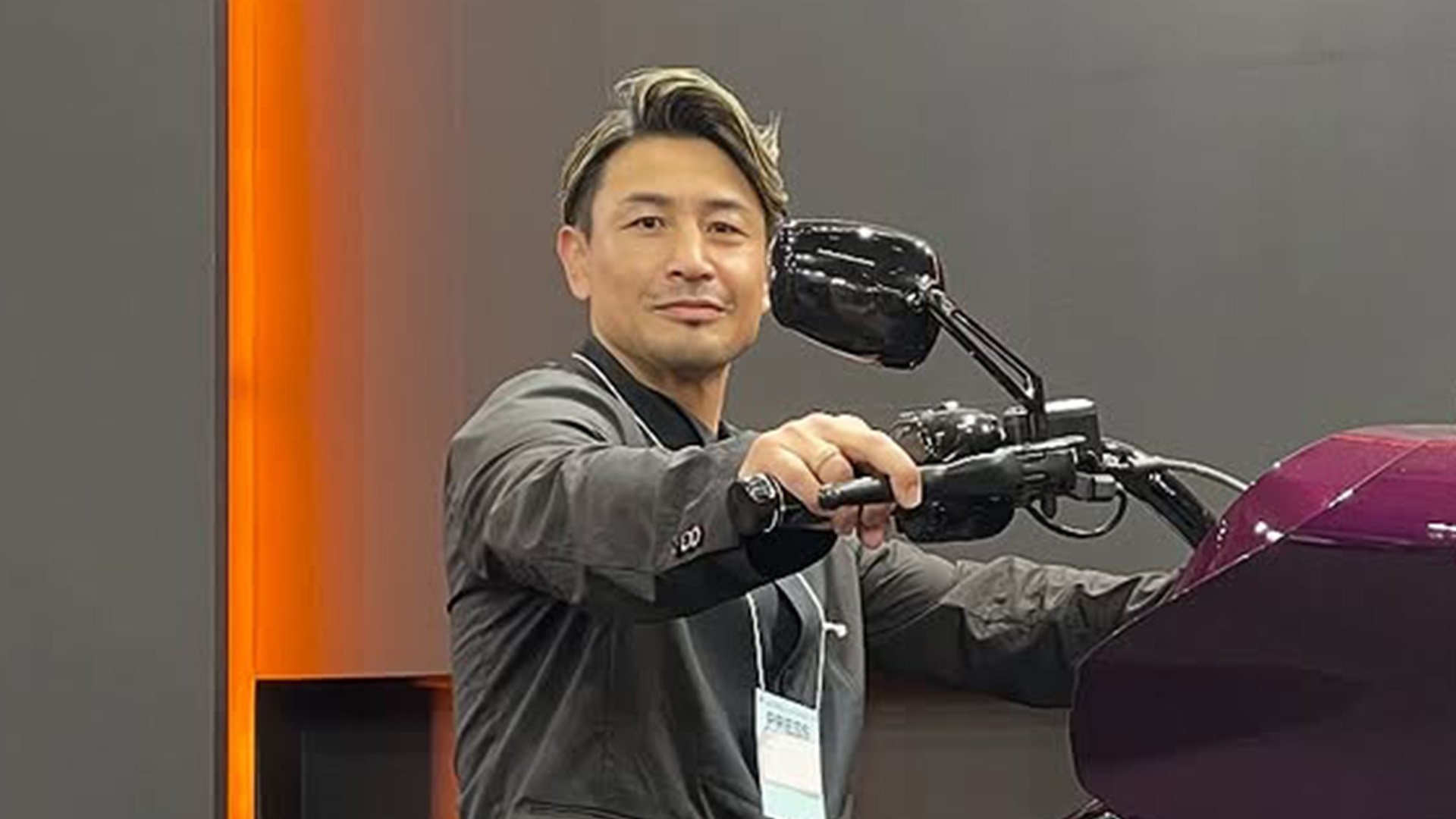 魔裟斗が駐車場を購入「やる事BIGやな！」重機を入れて本格的に