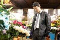 勝ち残ることができるのはたった1人…大切な人を誘拐された刑事の新出（坂口健太郎）たちの元にある指令が届く＜『kiDnap GAME』第1話あらすじ完全版＞