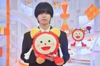 吉田右京  2026年のめざましライブは「マルシィのライブではやっていないことを」目標は「ドームでワンマンライブ」！