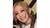 第2子妊娠中・倖田來未 お気に入りの朝食“もぐもぐショット”公開 タンクトップ×無造作ヘアのリラックスした姿に「大人の魅力が出てるわ」