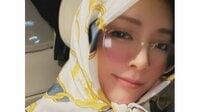 「めちゃくちゃドタイプ」浜崎あゆみ “ゆるっと”カジュアルなオフコーデ披露！前髪の隙間からのぞくまなざしや愛犬とのほっこり時間も