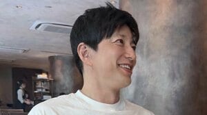 大沢たかお お肉を前に“まるで少年”な表情の無邪気ショットにとりこになる人続出！キラキラと目を輝かせた姿に「なんてかわいいの！」