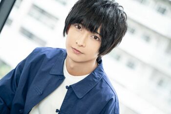 【眼福♡男子】佐々木喜英 2年間の療養が転機に「どちらか選べと言われたら、僕はケガをする人生を選ぶ」