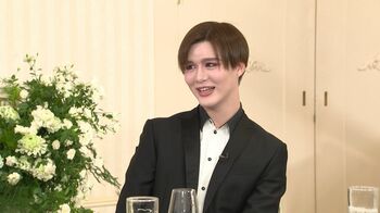 ジェジュン「Mattはすっぴんも良い」発言に、城田優の反応は？