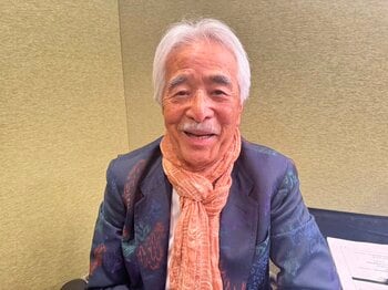 “宗さん”こと、さとう宗幸が『かのサンド』4月のマンスリーナレーターに！「つい原稿を忘れてしまうくらいすてきな番組」