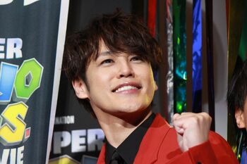 宮野真守 声優陣に感動する西野七瀬にアピール「俺らが声やっているんですよ」