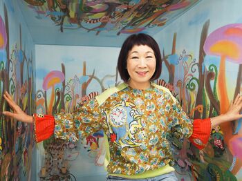 「好きなことをやり続けた先に“今”がある」受注生産というかたちで復活した世界的デザイナー・TSUMORI CHISATOのパワフル人生