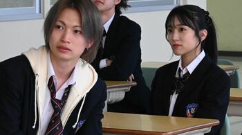 2人のヨリは戻るのか…矢吹奈子＆綱啓永「その都度話し合って、カップル感を出すように」