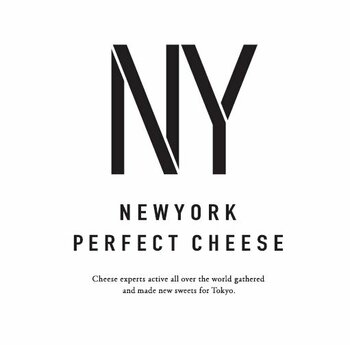 【大丸梅田店 初登場】味・香り・食感にこだわり抜いた、新しいニューヨークスタイルのチーズ菓子〈NEWYORK PERFECT CHEESE（ニューヨークパーフェクトチーズ）〉。